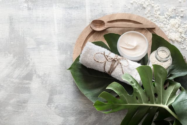 Membership benefit - spa products